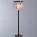 Торшер Divinare NOVA 3005/23 PN-6