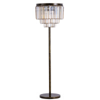 Торшер Nova Divinare 3005/23 PN-6