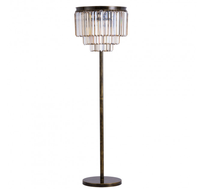 Торшер Divinare NOVA 3005/23 PN-6