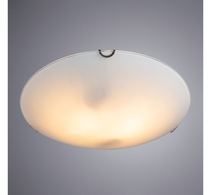 Светильник Arte Lamp PLAIN A3720PL-2CC