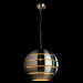 Подвесной светильник Fetta Arte Lamp cеребристый A3055SP-1SS