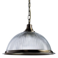 Подвесной светильник American Diner Arte Lamp A9366SP-1AB
