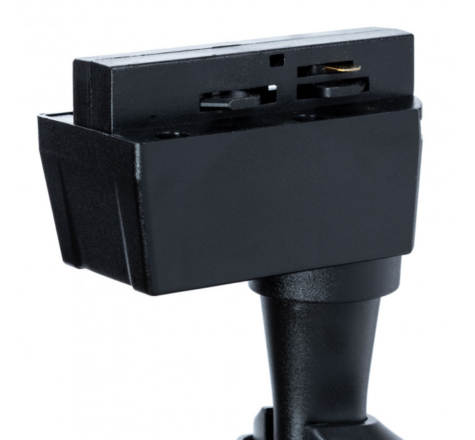 Трековый светильник Barut Arte Lamp LED A4562PL-1BK