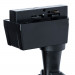 Трековый светильник Barut Arte Lamp LED A4562PL-1BK