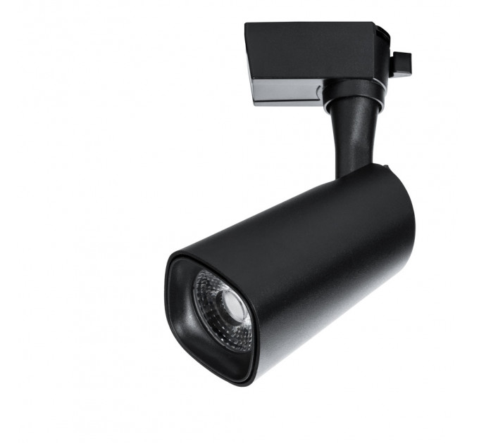 Трековый светильник Barut Arte Lamp LED A4562PL-1BK