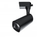 Трековый светильник Barut Arte Lamp LED A4562PL-1BK