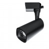 Трековый светильник Barut Arte Lamp LED A4562PL-1BK