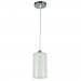 Подвесной светильник Bronn Arte Lamp 1*40W Е27 белый A1771SP-1CC