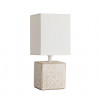 Интерьерная лампа Fiori Arte Lamp белый A4429LT-1WA