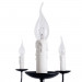 Подвесная Graff Arte Lamp 8*40W Е14 A1857LM-8BK