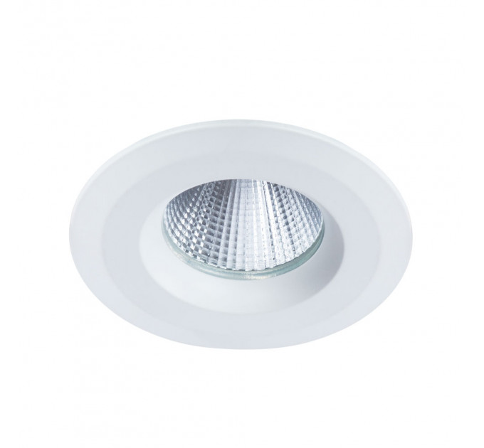 Встраиваемый светильник Nembus Arte Lamp A7987PL-1WH