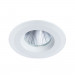 Встраиваемый светильник Nembus Arte Lamp A7987PL-1WH
