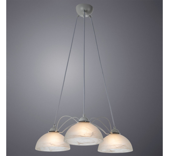 Подвесной светильник Martha Arte Lamp A9509SP-3WH