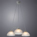 Подвесной светильник Martha Arte Lamp A9509SP-3WH