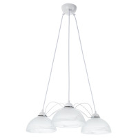 Подвесной светильник Martha Arte Lamp A9509SP-3WH