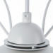 Подвесной светильник Martha Arte Lamp A9509SP-3WH