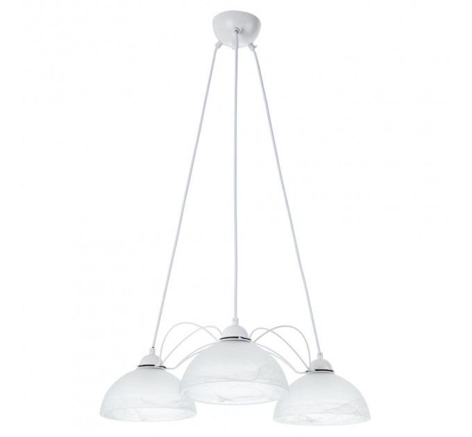 Подвесной светильник Martha Arte Lamp A9509SP-3WH