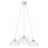 Подвесной светильник Martha Arte Lamp A9509SP-3WH