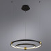 Подвесной светильник Amadeo Divinare LED 1123/04 SP-65
