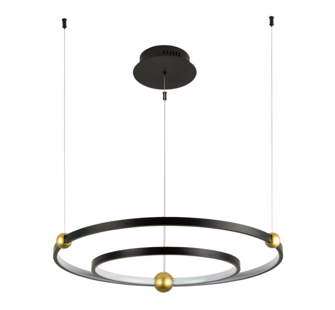 Подвесной светильник Amadeo Divinare LED 1123/04 SP-65