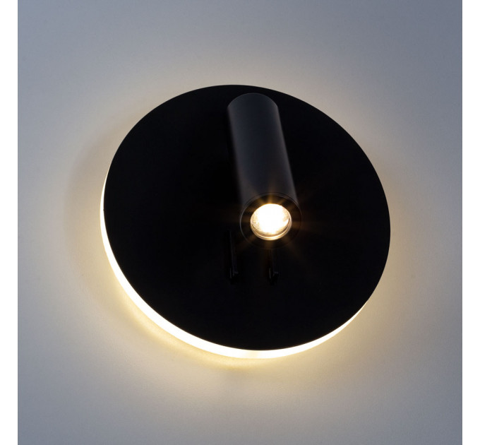 Светодиодный спот Electra Arte Lamp A8232AP-1BK