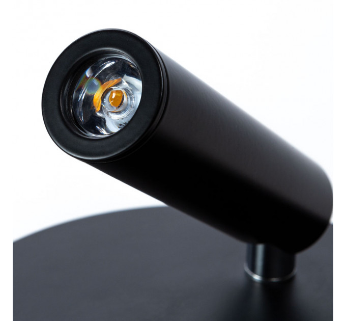 Светодиодный спот Electra Arte Lamp A8232AP-1BK