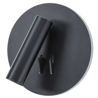 Светодиодный спот Electra Arte Lamp A8232AP-1BK