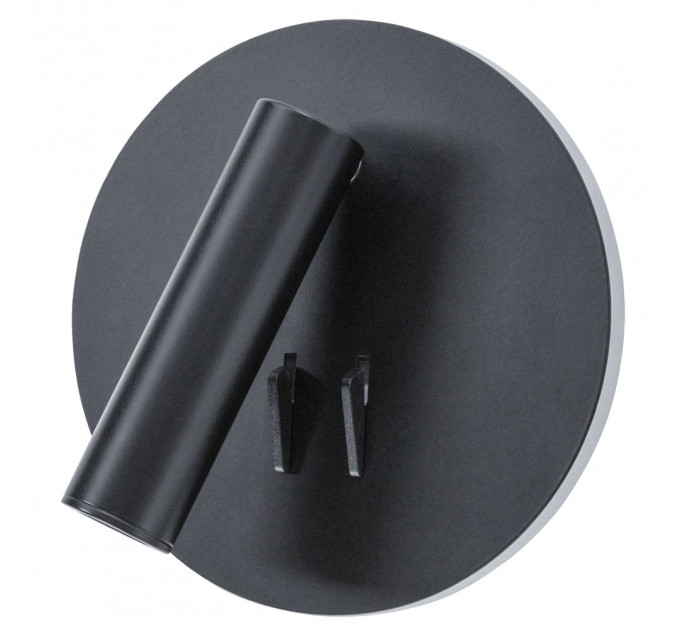 Светодиодный спот Electra Arte Lamp A8232AP-1BK