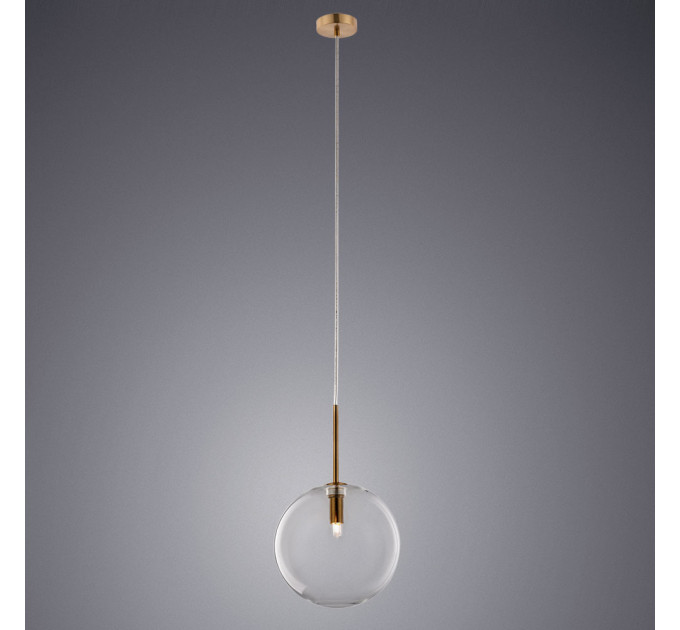 Подвесной светильник Cameron Arte Lamp A7715SP-1AB