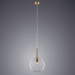 Подвесной светильник Cameron Arte Lamp A7715SP-1AB