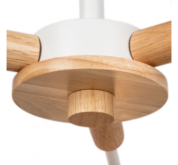 Люстра Arte Lamp MATTHEW A5032PL-3BR