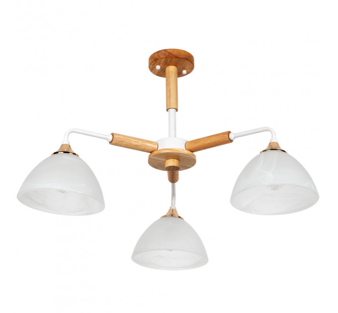 Люстра Arte Lamp MATTHEW A5032PL-3BR
