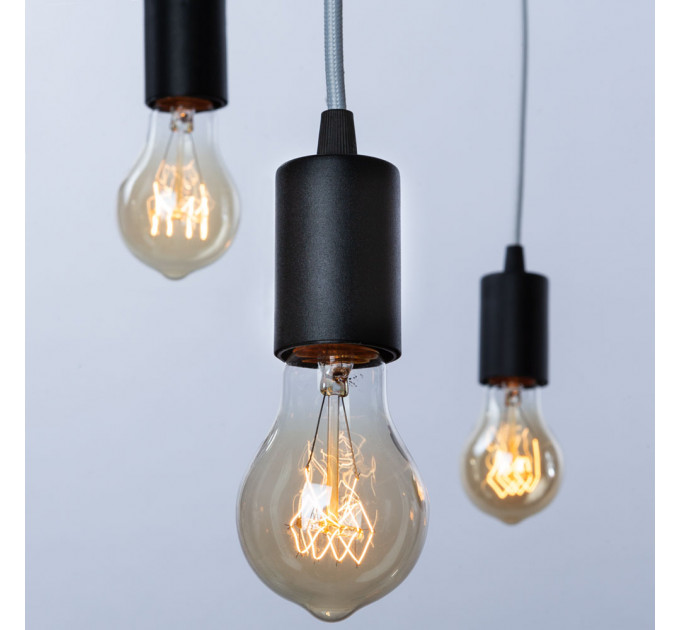 Подвесная люстра Bender Arte Lamp A4322SP-6WH