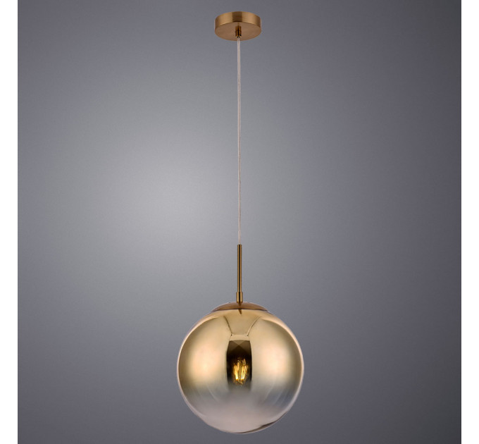 Подвесной светильник Jupiter Arte Lamp copper A7962SP-1RB