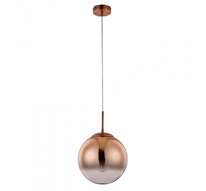 Подвесной светильник Jupiter Arte Lamp copper A7962SP-1RB