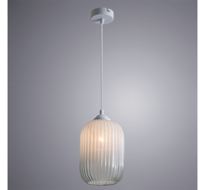 Подвесной светильник Arwen Arte Lamp белый A1902SP-1WH