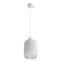 Подвесной светильник Arwen Arte Lamp белый A1902SP-1WH