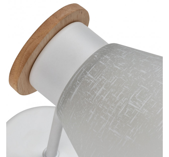 Настенное бра Tyler Arte Lamp A1031AP-1WH