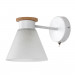 Настенное бра Tyler Arte Lamp A1031AP-1WH