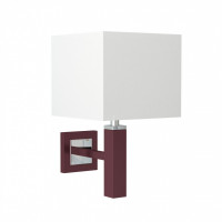 Настенное бра Waverley Arte Lamp A8880AP-1BR
