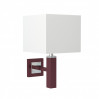 Настенное бра Waverley Arte Lamp  A8880AP-1BR