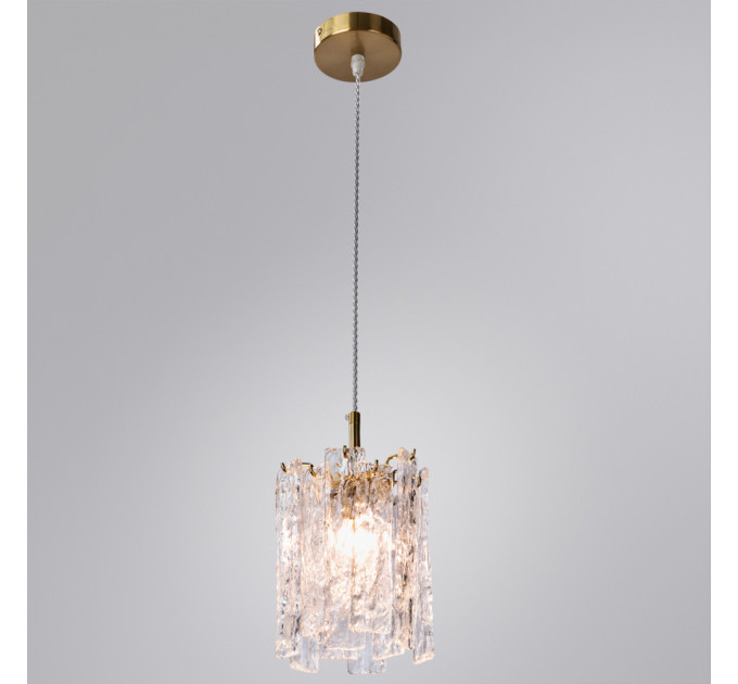 Подвесной светильник Felis Divinare 6005/17 SP-1