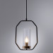 Подвесной светильник Celaeno Arte Lamp A7004SP-1BK
