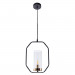 Подвесной светильник Celaeno Arte Lamp A7004SP-1BK