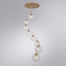 Светильник Arte Lamp VOLARE A1900SP-8AB