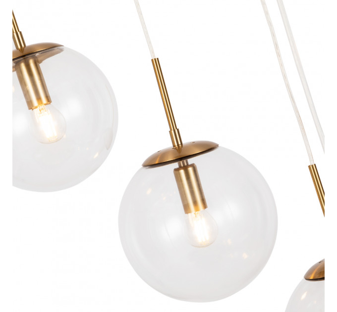 Светильник Arte Lamp VOLARE A1900SP-8AB