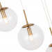 Светильник Arte Lamp VOLARE A1900SP-8AB
