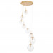 Светильник Arte Lamp VOLARE A1900SP-8AB