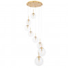 Светильник Arte Lamp VOLARE A1900SP-8AB