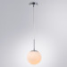 Подвесной светильник Volare Arte Lamp A1565SP-1CC